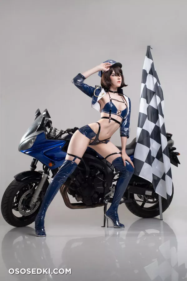 Candy Ball - Baltimore - Azur Lane - 19
