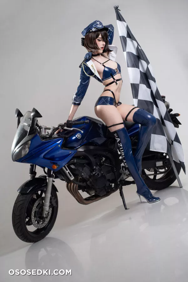 Candy Ball - Baltimore - Azur Lane - 26