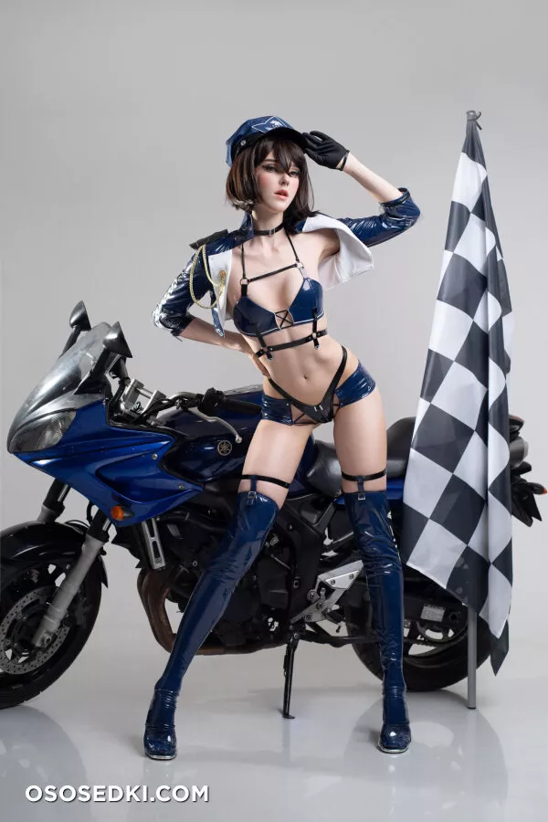 Candy Ball - Baltimore - Azur Lane - 40