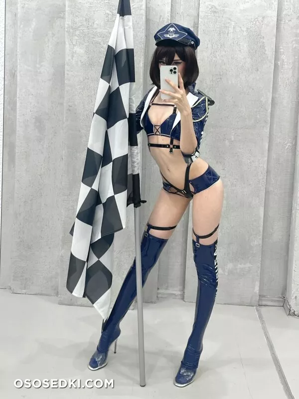 Candy Ball - Baltimore - Azur Lane - 45