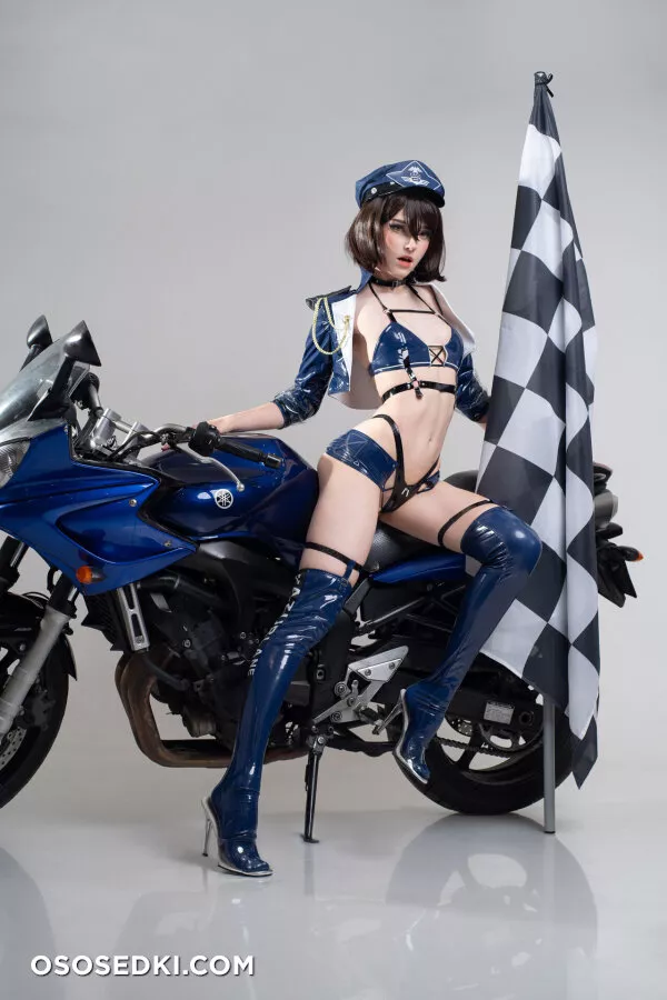 Candy Ball - Baltimore - Azur Lane - 7