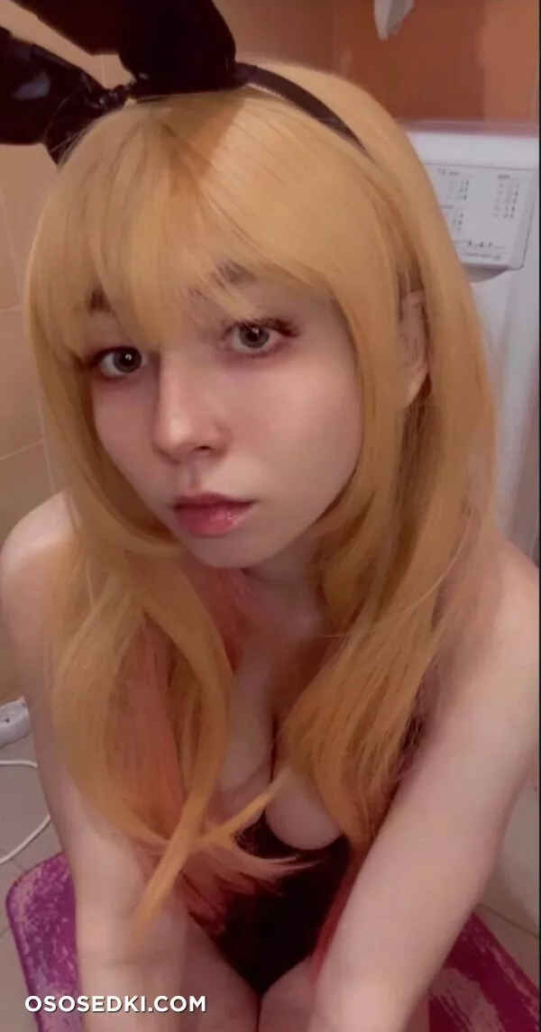 Ajin Kaily - Marin Kitagawa - Sono Bisque Doll Wa Koi O Suru | My Dress-up Darling - 20