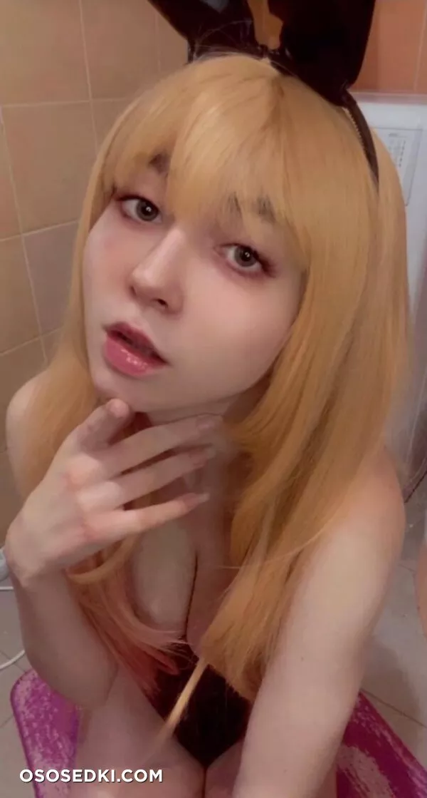 Ajin Kaily - Marin Kitagawa - Sono Bisque Doll Wa Koi O Suru | My Dress-up Darling - 21