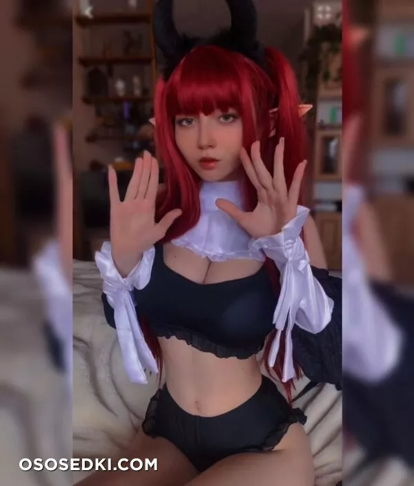 Ajin Kaily - Marin Kitagawa - Sono Bisque Doll Wa Koi O Suru | My Dress-up Darling - 24
