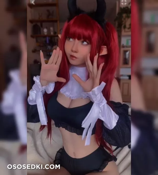 Ajin Kaily - Marin Kitagawa - Sono Bisque Doll Wa Koi O Suru | My Dress-up Darling - 25