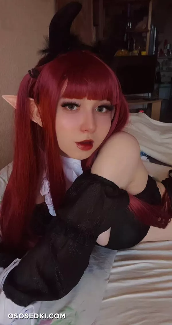 Ajin Kaily - Marin Kitagawa - Sono Bisque Doll Wa Koi O Suru | My Dress-up Darling - 29