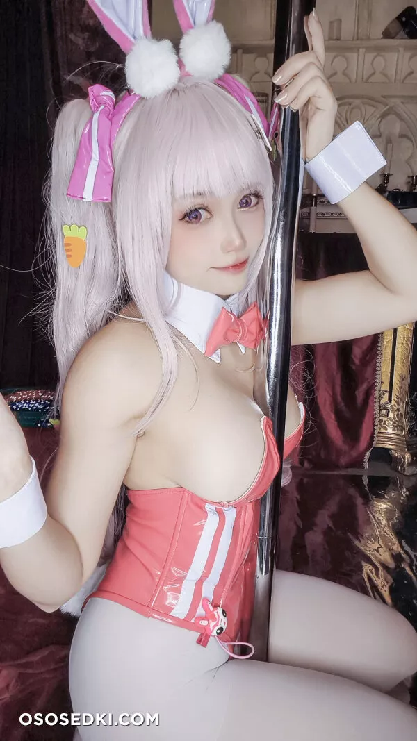 Oni Hitomi - Alice - Goddess Of Victory Nikke - 7