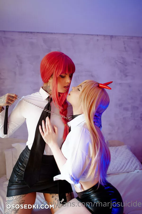 Lui Storm - Makima - Chainsaw Man - 9