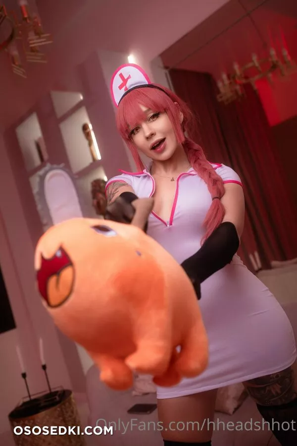 Alice Bong - Makima - Chainsaw Man - 1