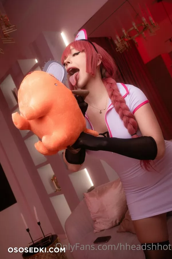 Alice Bong - Makima - Chainsaw Man - 11