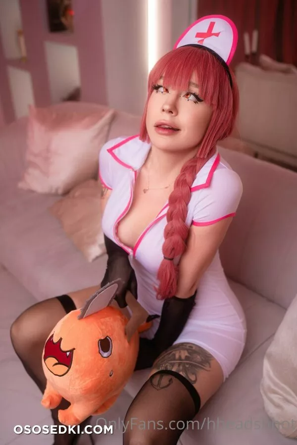 Alice Bong - Makima - Chainsaw Man - 13
