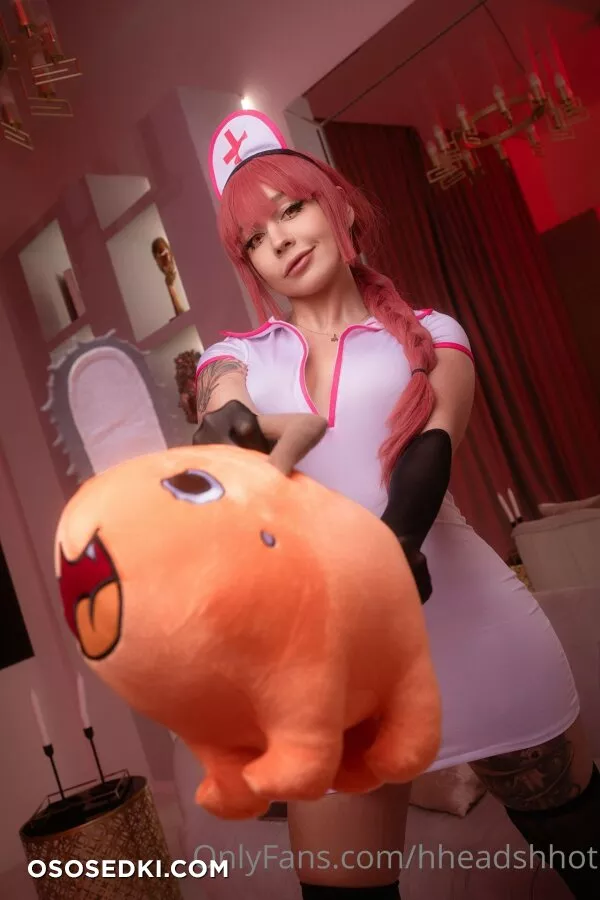Alice Bong - Makima - Chainsaw Man - 9