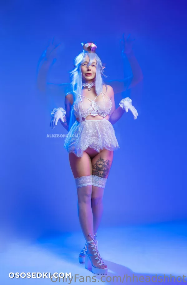 Alice Bong - Super Crown Boo - Super Mario Brothers | Super Mario Bros. - 10