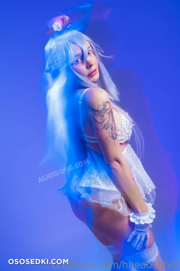 Alice Bong - Super Crown Boo - Super Mario Brothers | Super Mario Bros. - 11