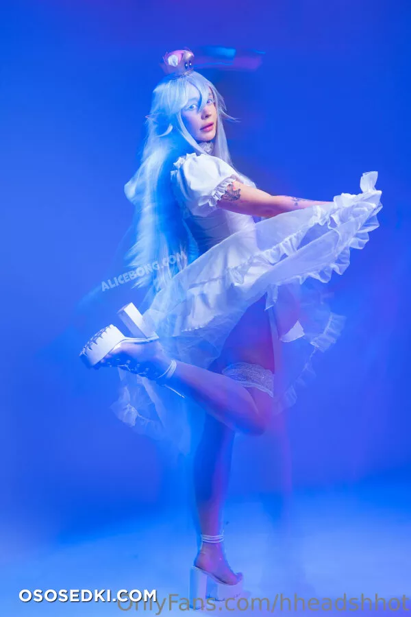 Alice Bong - Super Crown Boo - Super Mario Brothers | Super Mario Bros. - 5