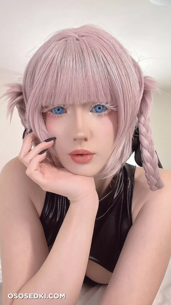 Mojito - Nazuna Nanakusa - Yofukashi No Uta | Call Of The Night - 3