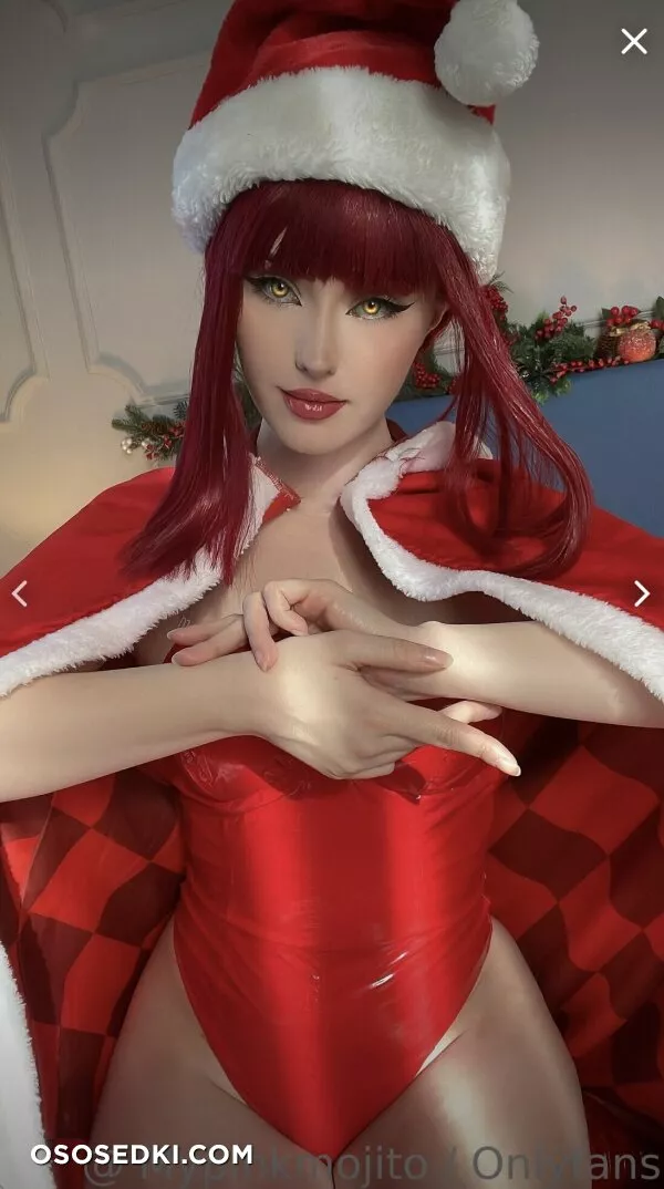 Mojito - Makima - Chainsaw Man - 9