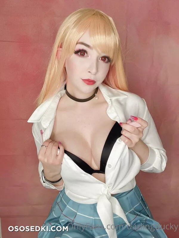 Quackiess - Marin Kitagawa - Sono Bisque Doll Wa Koi O Suru | My Dress-up Darling - 11
