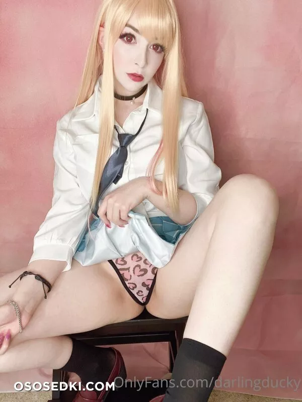 Quackiess - Marin Kitagawa - Sono Bisque Doll Wa Koi O Suru | My Dress-up Darling - 7
