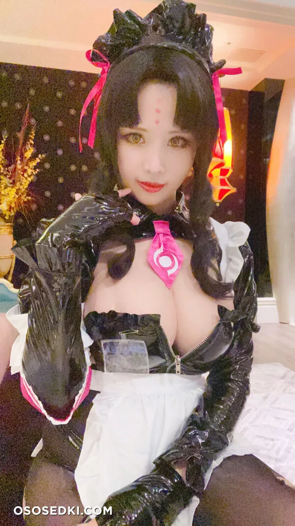 Kaya Huang - Kiara Sessyoin - Fate Grand Order - 35