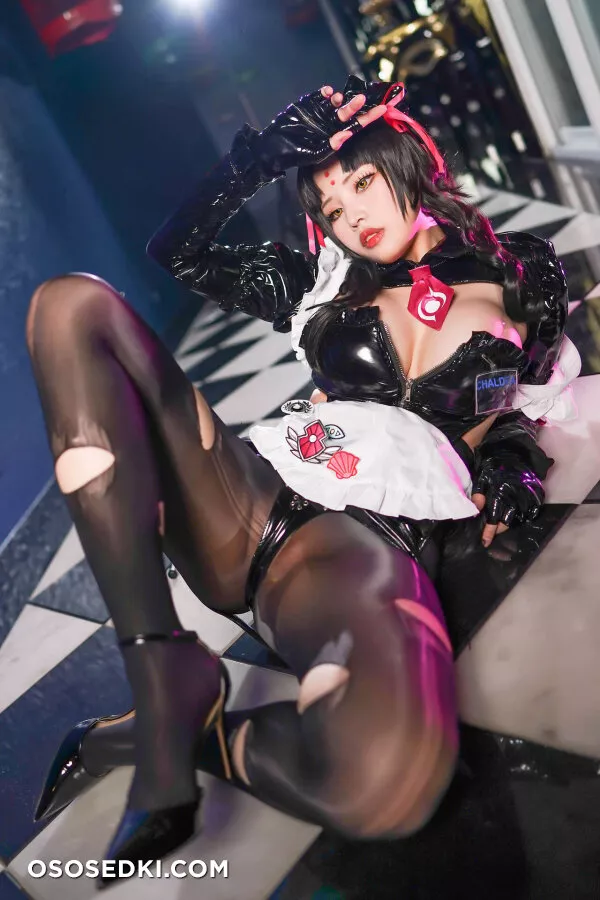 Kaya Huang - Kiara Sessyoin - Fate Grand Order - 9