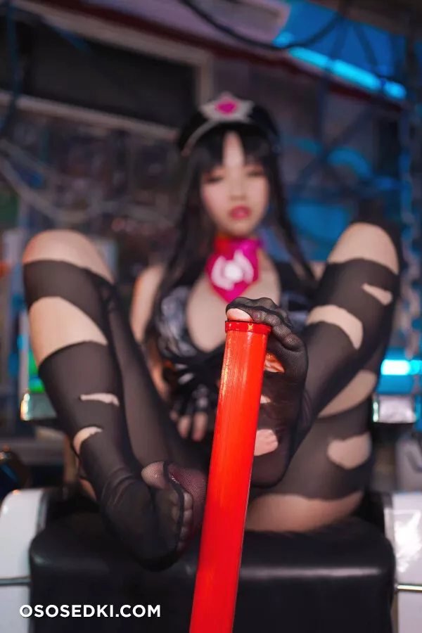 Kaya Huang - Kiara Sessyoin - Fate Grand Order - 17
