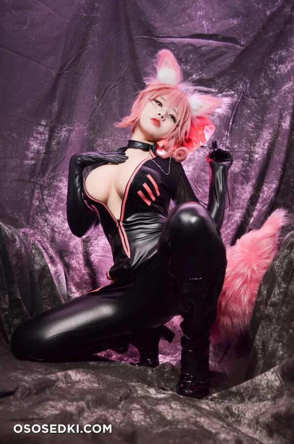 Kaya Huang - Koyanskaya - Fate Grand Order - 1