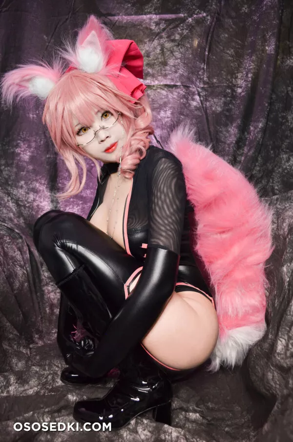 Kaya Huang - Koyanskaya - Fate Grand Order - 14