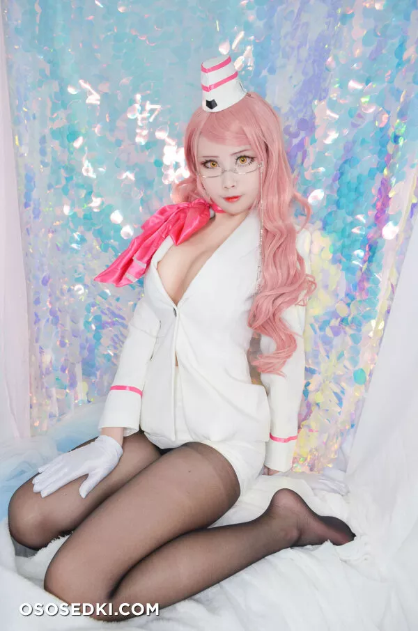 Kaya Huang - Koyanskaya - Fate Grand Order - 37