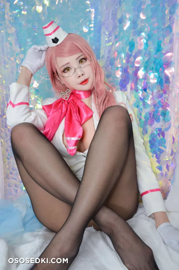 Kaya Huang - Koyanskaya - Fate Grand Order - 38