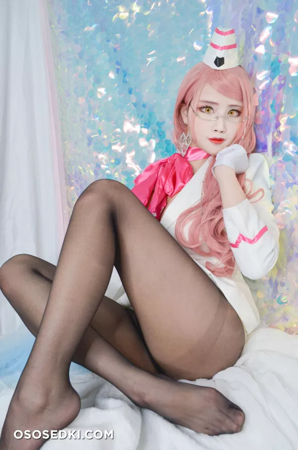 Kaya Huang - Koyanskaya - Fate Grand Order - 39