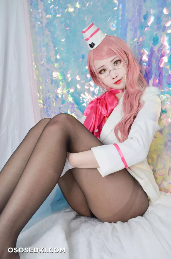 Kaya Huang - Koyanskaya - Fate Grand Order - 40