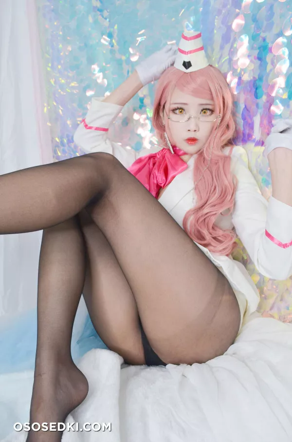 Kaya Huang - Koyanskaya - Fate Grand Order - 41