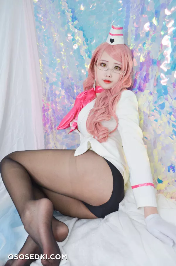 Kaya Huang - Koyanskaya - Fate Grand Order - 42