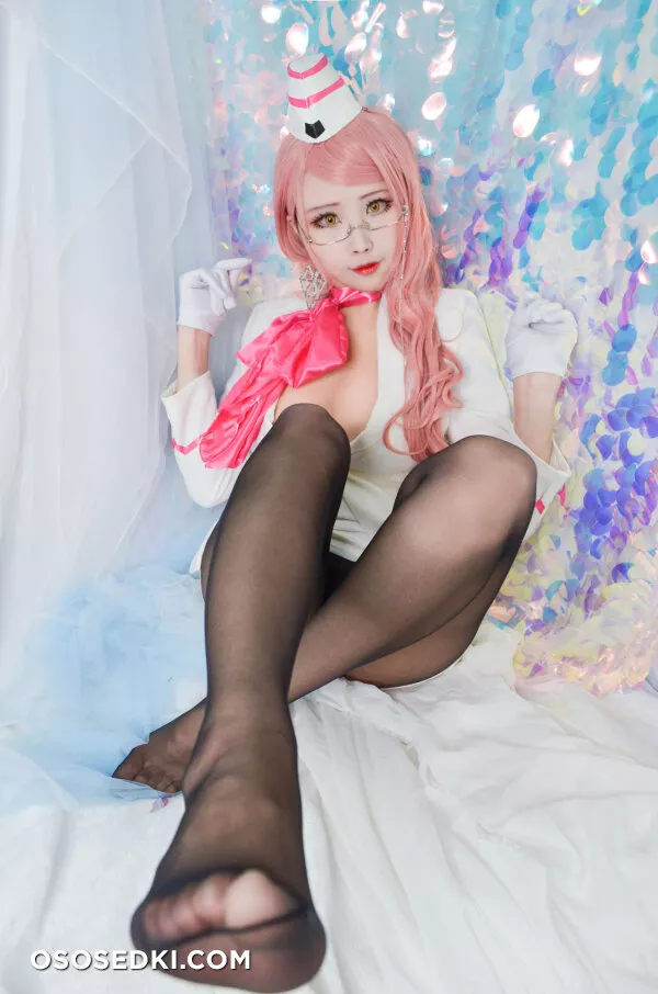 Kaya Huang - Koyanskaya - Fate Grand Order - 45