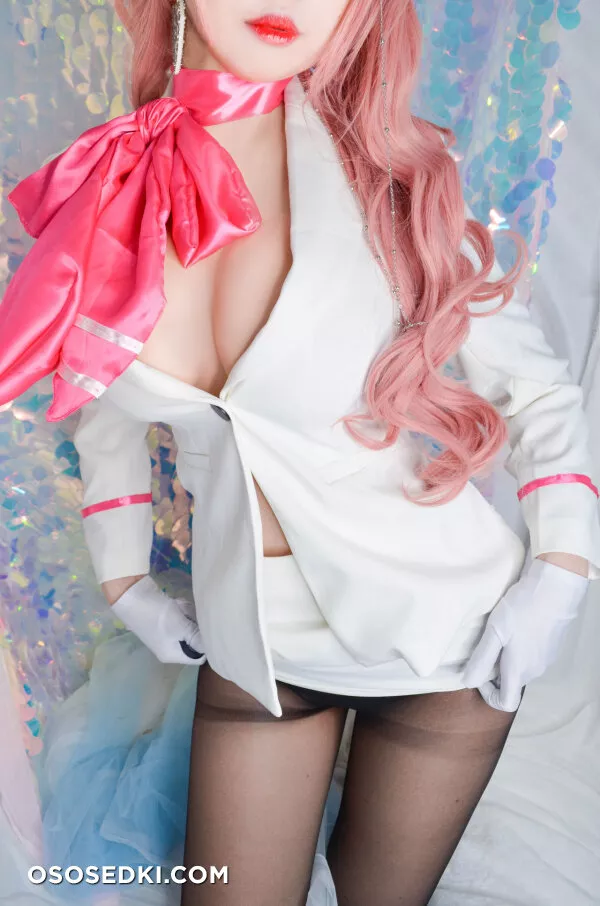 Kaya Huang - Koyanskaya - Fate Grand Order - 47