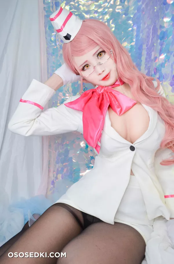Kaya Huang - Koyanskaya - Fate Grand Order - 48