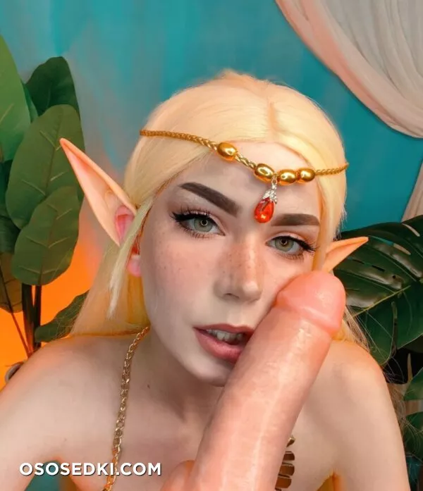 Gremlynne - Princess Zelda - The Legend Of Zelda - 12