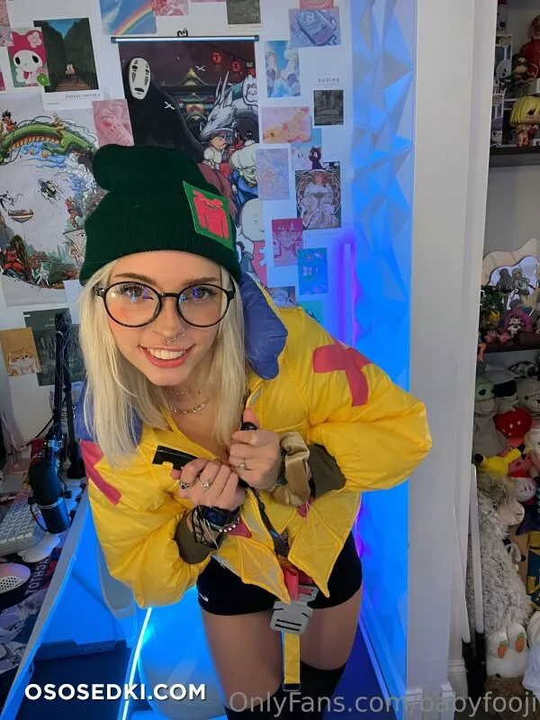 Peachtot | Babyfooji - Killjoy - Valorant - 27