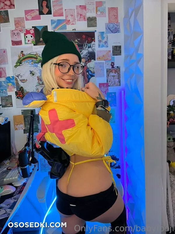 Peachtot | Babyfooji - Killjoy - Valorant - 31
