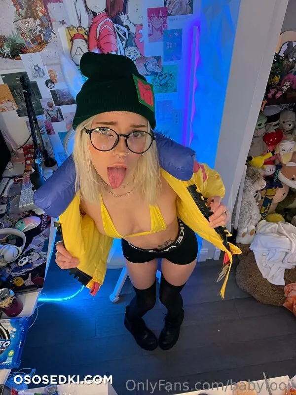 Peachtot | Babyfooji - Killjoy - Valorant - 58