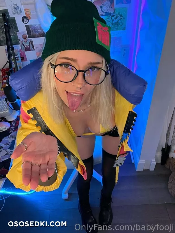Peachtot | Babyfooji - Killjoy - Valorant - 63
