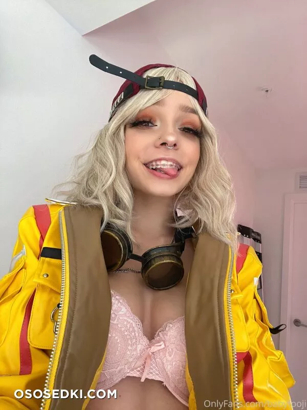 Peachtot | Babyfooji - Cindy Aurum - Final Fantasy - 36