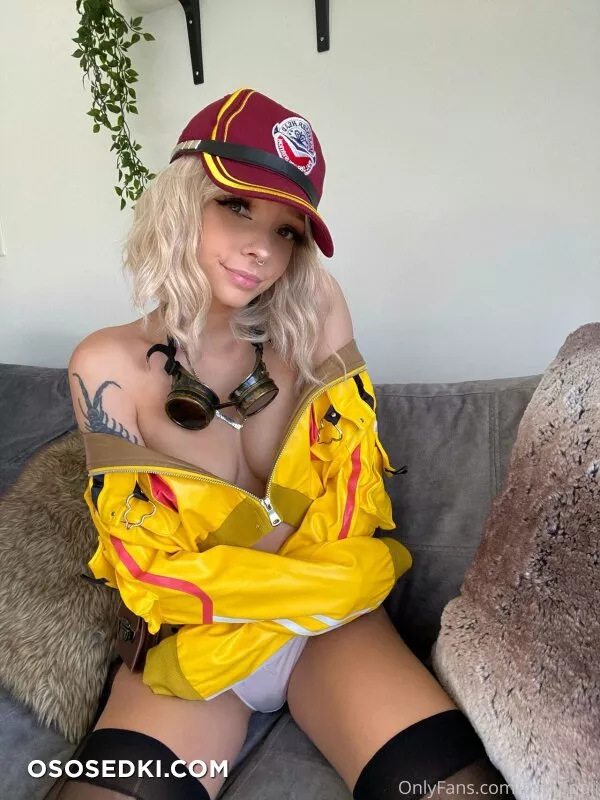 Peachtot | Babyfooji - Cindy Aurum - Final Fantasy - 44