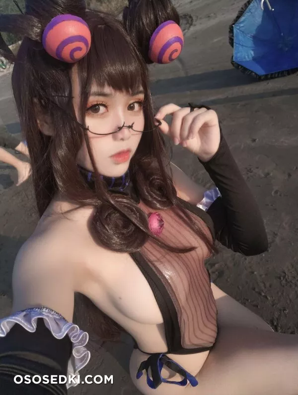  - Murasaki Shikibu - Fate Grand Order - 10