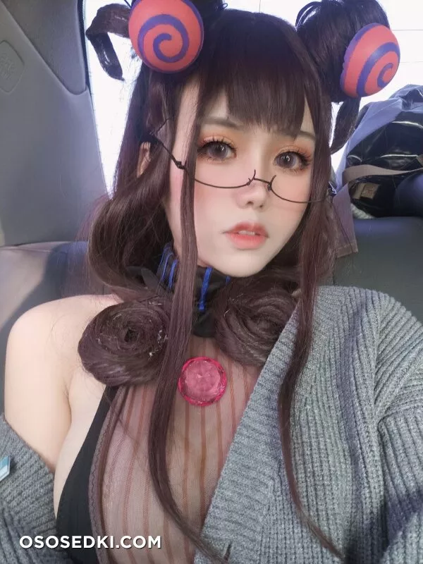  - Murasaki Shikibu - Fate Grand Order - 20