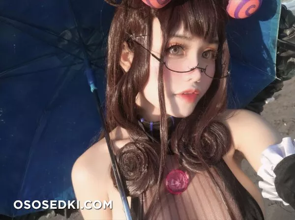 - Murasaki Shikibu - Fate Grand Order - 5