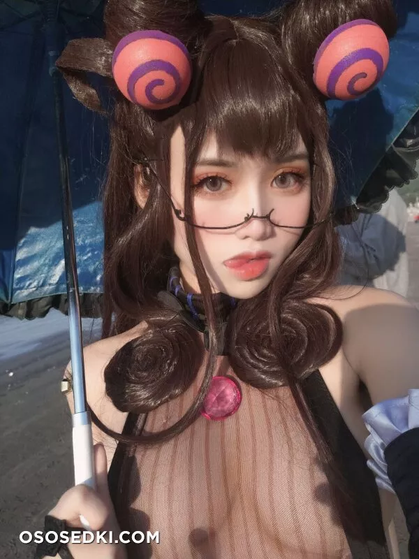  - Murasaki Shikibu - Fate Grand Order - 6