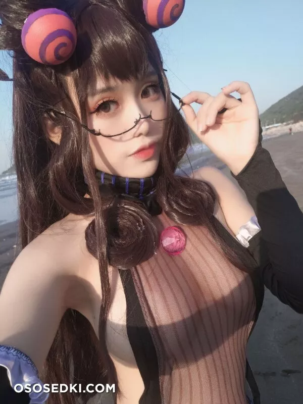  - Murasaki Shikibu - Fate Grand Order - 9