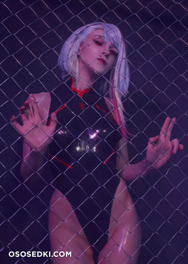 Vulpis - Lucyna Kushinada - Cyberpunk - 10
